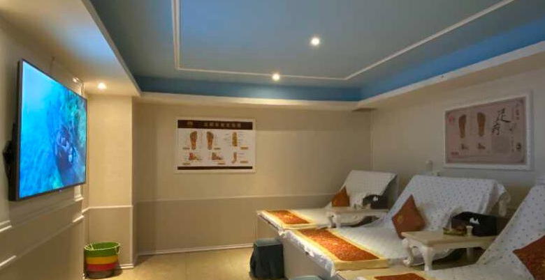 拱墅区足浴会所