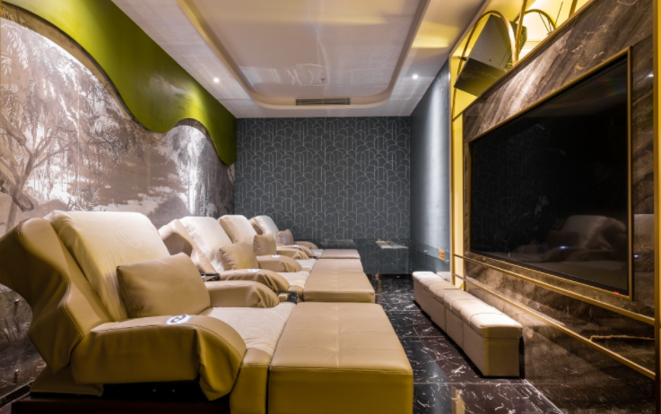 江干区SPA养生会所