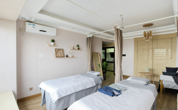 萧山区按摩SPA会所