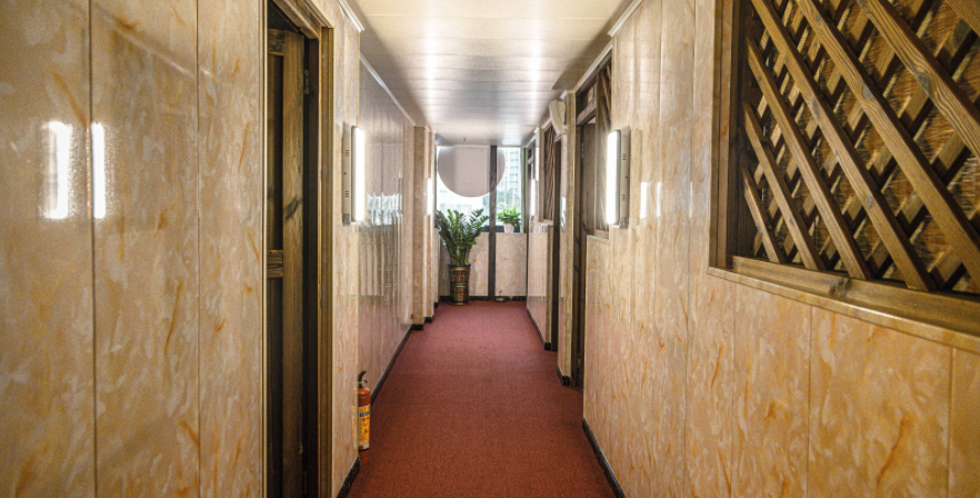 上城采耳·按摩SPA