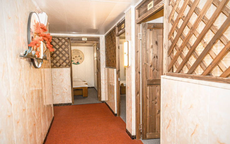 上城采耳·按摩SPA