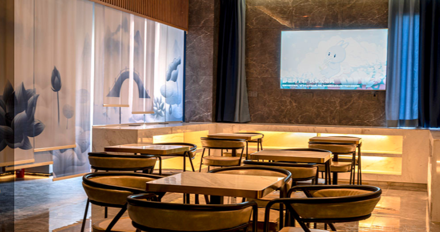 富阳足疗按摩会所