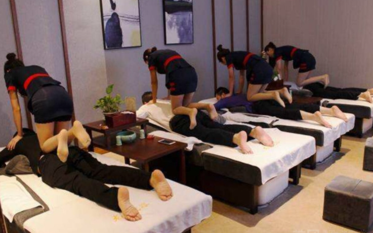 滨江区按摩会所