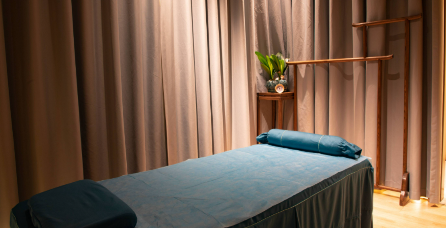 临安区足疗按摩会所