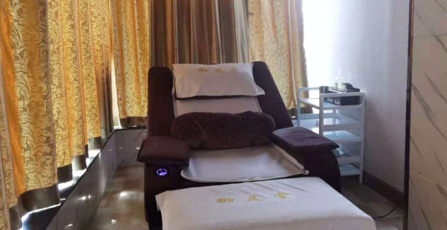 临安区养生足浴会所