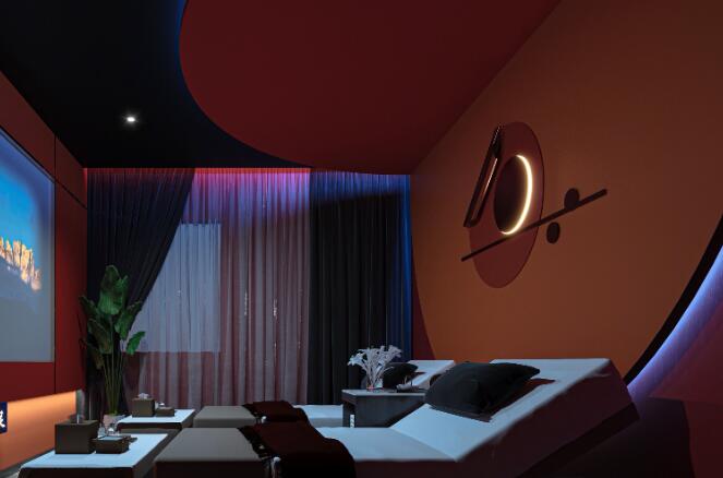 来杭州感受身心平衡,高端水疗会馆等您来体验 来杭州感受身心平衡,高端水疗会馆等您来体验