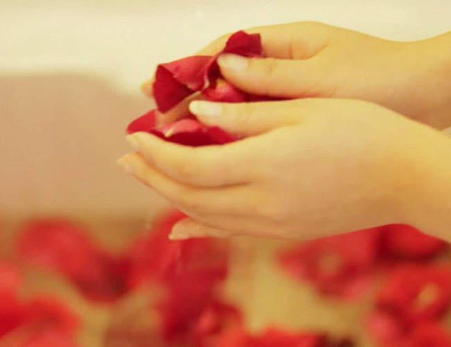 来杭州感受身心平衡,高端水疗会馆等您来体验 来杭州感受身心平衡,高端水疗会馆等您来体验