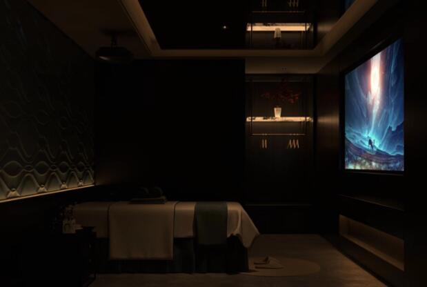 探索杭州桑拿会馆,尽享独特的水疗之旅 探索杭州桑拿会馆,尽享独特的水疗之旅