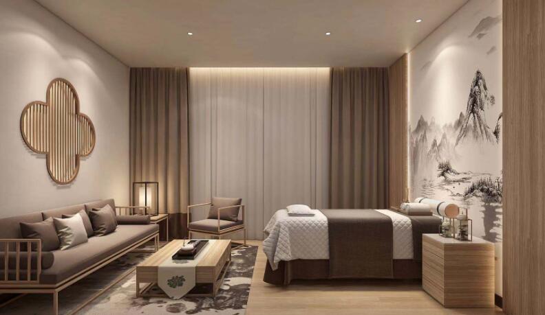 杭州沉浸式体验桑拿SN最舒心的spa享受 杭州沉浸式体验桑拿SN最舒心的spa享受