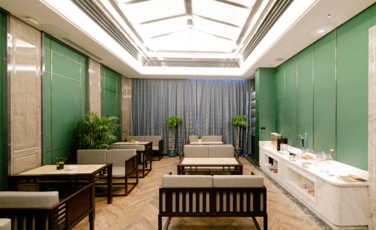 杭州悦春风桑拿会所：放松身心的绝佳去处