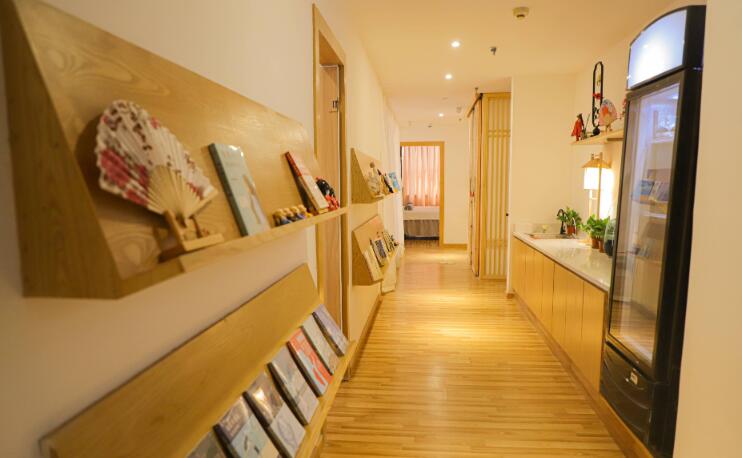 王先生：杭州桑拿养生会馆体验哪家更好体验报告